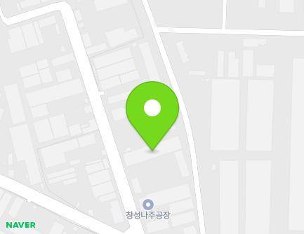 100-12 Dongsunonggongdanji-gil, Naju-si, Jeollanam-do, Republic of Korea Map
