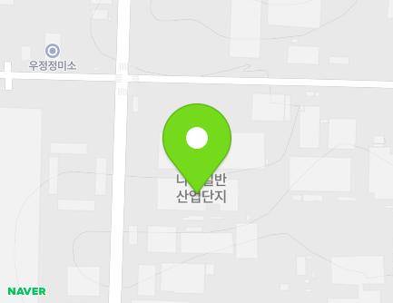 62-22 Dongsunonggongdanji-gil, Naju-si, Jeollanam-do, Republic of Korea Map