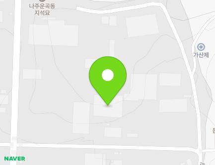 30-91 Dongsunonggongdanji-gil, Naju-si, Jeollanam-do, Republic of Korea Map