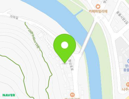 97-13 Yeongsanpo-ro, Naju-si, Jeollanam-do, Republic of Korea Map
