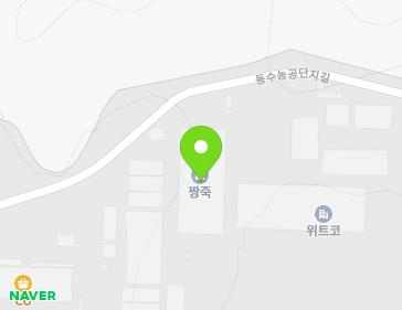 62-215 Dongsunonggongdanji-gil, Naju-si, Jeollanam-do, Republic of Korea Map