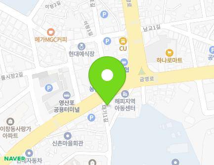 3812 Yehyang-ro, Naju-si, Jeollanam-do, Republic of Korea Map