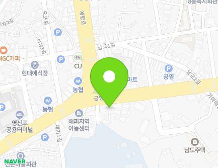 4 Geumyeong-ro, Naju-si, Jeollanam-do, Republic of Korea