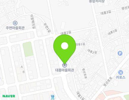 15 Daeheung 1-gil, Naju-si, Jeollanam-do, Republic of Korea
