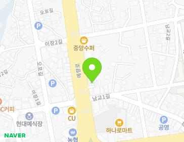 3832 Yehyang-ro, Naju-si, Jeollanam-do, Republic of Korea Map