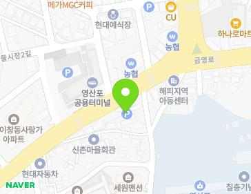 3806 Yehyang-ro, Naju-si, Jeollanam-do, Republic of Korea Map