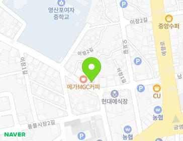 16 Ichang 1-gil, Naju-si, Jeollanam-do, Republic of Korea Map