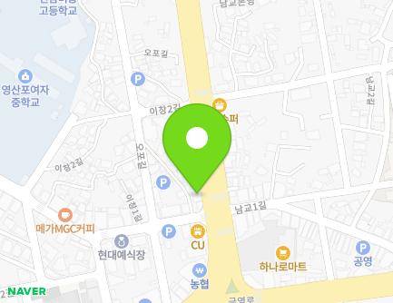 3829 Yehyang-ro, Naju-si, Jeollanam-do, Republic of Korea Map