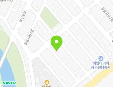 16 Pungmulsijang 2-gil, Naju-si, Jeollanam-do, Republic of Korea Map