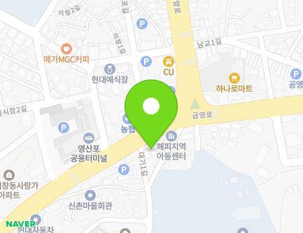 3814 Yehyang-ro, Naju-si, Jeollanam-do, Republic of Korea Map