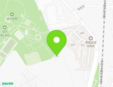 79-17 Jungnim-gil, Naju-si, Jeollanam-do, Republic of Korea Map