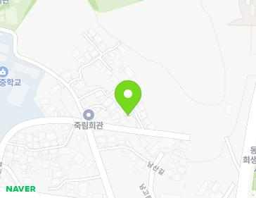 45-5 Namsan-gil, Naju-si, Jeollanam-do, Republic of Korea Map