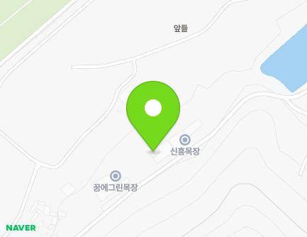 294 Gaya-gil, Naju-si, Jeollanam-do, Republic of Korea Map