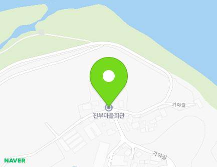 236-31 Gaya-gil, Naju-si, Jeollanam-do, Republic of Korea Map