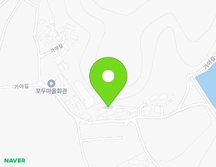 411-15 Gaya-gil, Naju-si, Jeollanam-do, Republic of Korea Map