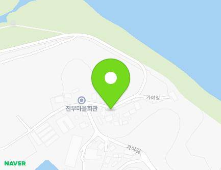 236-20 Gaya-gil, Naju-si, Jeollanam-do, Republic of Korea Map