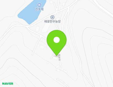 257-6 Gaya-gil, Naju-si, Jeollanam-do, Republic of Korea Map