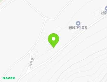 310 Gaya-gil, Naju-si, Jeollanam-do, Republic of Korea Map