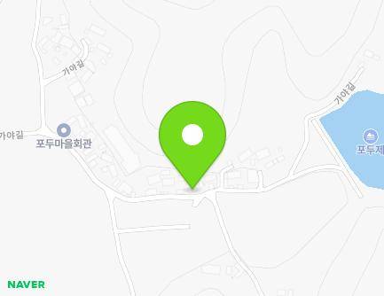 411-19 Gaya-gil, Naju-si, Jeollanam-do, Republic of Korea Map