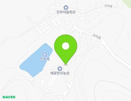 254-8 Gaya-gil, Naju-si, Jeollanam-do, Republic of Korea Map