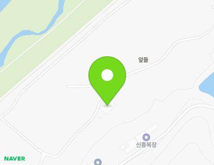322-36 Gaya-gil, Naju-si, Jeollanam-do, Republic of Korea Map