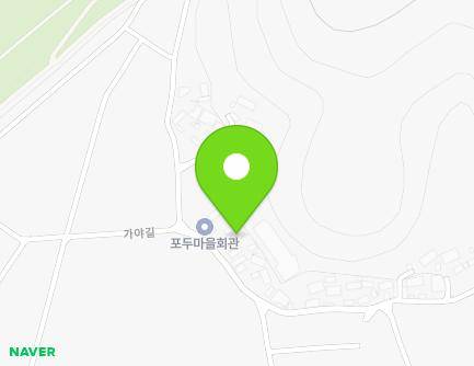 411-5 Gaya-gil, Naju-si, Jeollanam-do, Republic of Korea Map