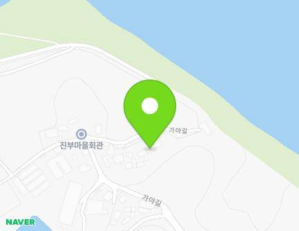 236-28 Gaya-gil, Naju-si, Jeollanam-do, Republic of Korea Map