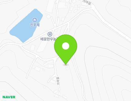 255-1 Gaya-gil, Naju-si, Jeollanam-do, Republic of Korea Map