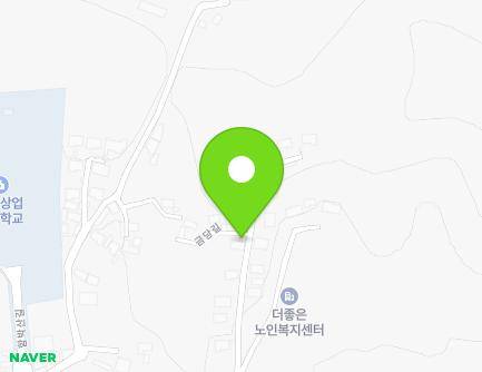 35 Geumdang-gil, Naju-si, Jeollanam-do, Republic of Korea Map