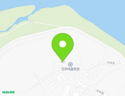 236-27 Gaya-gil, Naju-si, Jeollanam-do, Republic of Korea Map