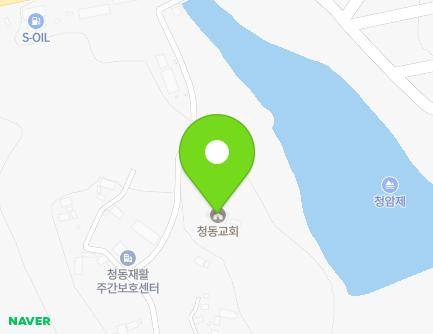 88 Cheongam-gil, Naju-si, Jeollanam-do, Republic of Korea Map
