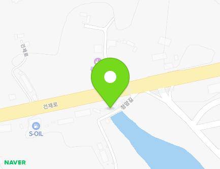 270 Geonjae-ro, Naju-si, Jeollanam-do, Republic of Korea Map