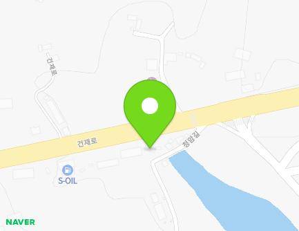 268 Geonjae-ro, Naju-si, Jeollanam-do, Republic of Korea Map