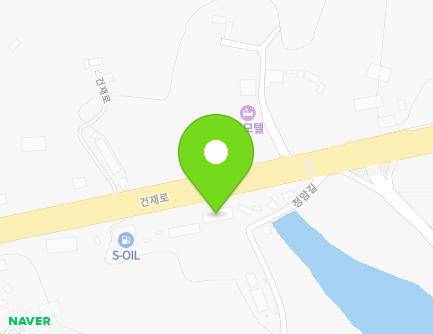 266 Geonjae-ro, Naju-si, Jeollanam-do, Republic of Korea Map