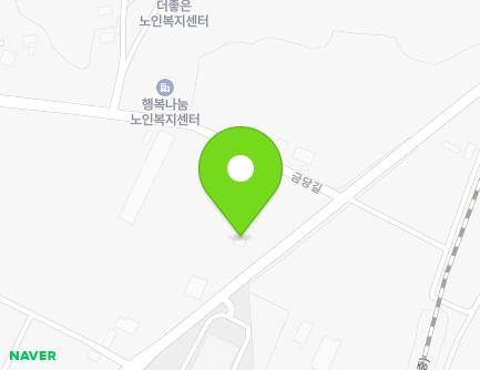 47 Cheongdong-gil, Naju-si, Jeollanam-do, Republic of Korea Map