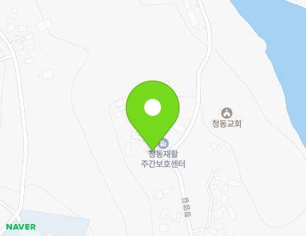 79-3 Cheongam-gil, Naju-si, Jeollanam-do, Republic of Korea Map