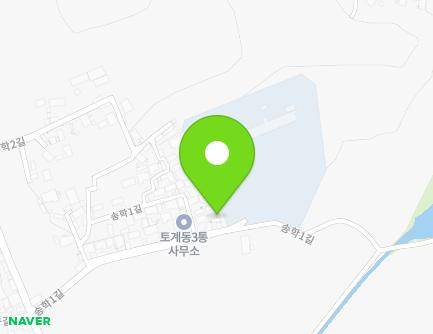 17-4 Songhak 1-gil, Naju-si, Jeollanam-do, Republic of Korea Map