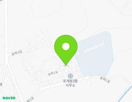 17-14 Songhak 1-gil, Naju-si, Jeollanam-do, Republic of Korea Map
