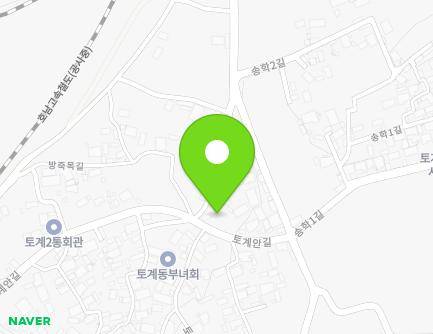 27-2 Togyean-gil, Naju-si, Jeollanam-do, Republic of Korea Map