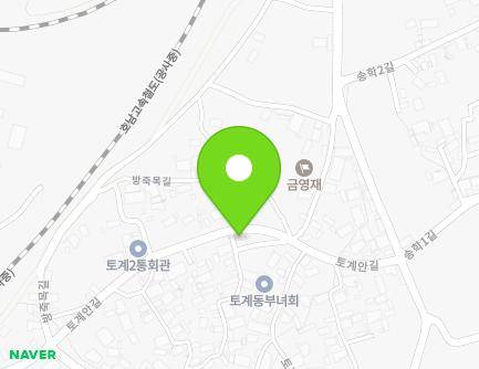 20-1 Togyean-gil, Naju-si, Jeollanam-do, Republic of Korea Map