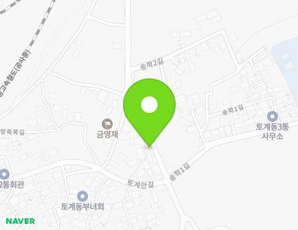 97 Togye-gil, Naju-si, Jeollanam-do, Republic of Korea Map