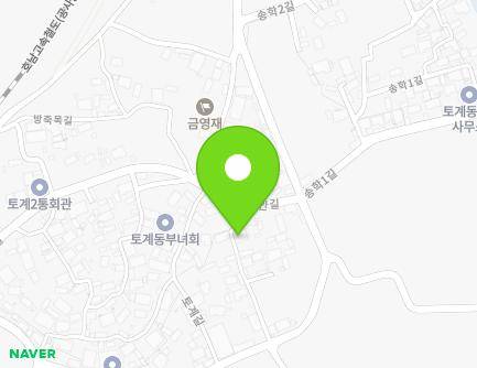 32-3 Togyean-gil, Naju-si, Jeollanam-do, Republic of Korea Map
