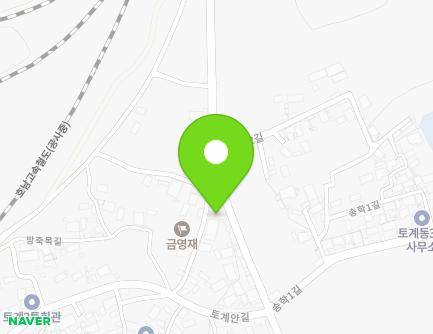 103 Togye-gil, Naju-si, Jeollanam-do, Republic of Korea Map