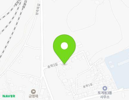 8 Songhak 2-gil, Naju-si, Jeollanam-do, Republic of Korea Map