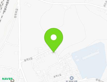 16-4 Songhak 2-gil, Naju-si, Jeollanam-do, Republic of Korea Map