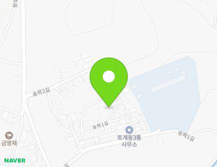 16-21 Songhak 2-gil, Naju-si, Jeollanam-do, Republic of Korea Map