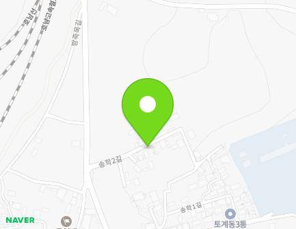 12 Songhak 2-gil, Naju-si, Jeollanam-do, Republic of Korea Map