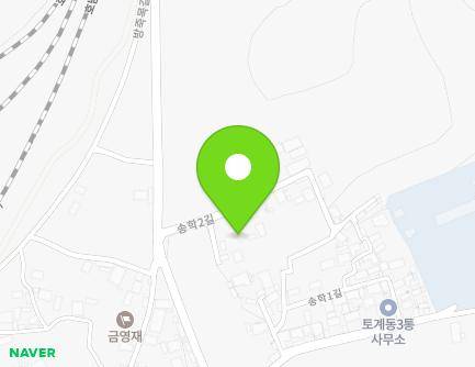 6 Songhak 2-gil, Naju-si, Jeollanam-do, Republic of Korea Map