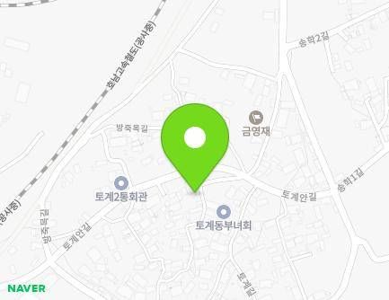 20-4 Togyean-gil, Naju-si, Jeollanam-do, Republic of Korea Map