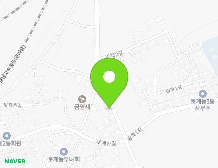 99 Togye-gil, Naju-si, Jeollanam-do, Republic of Korea Map